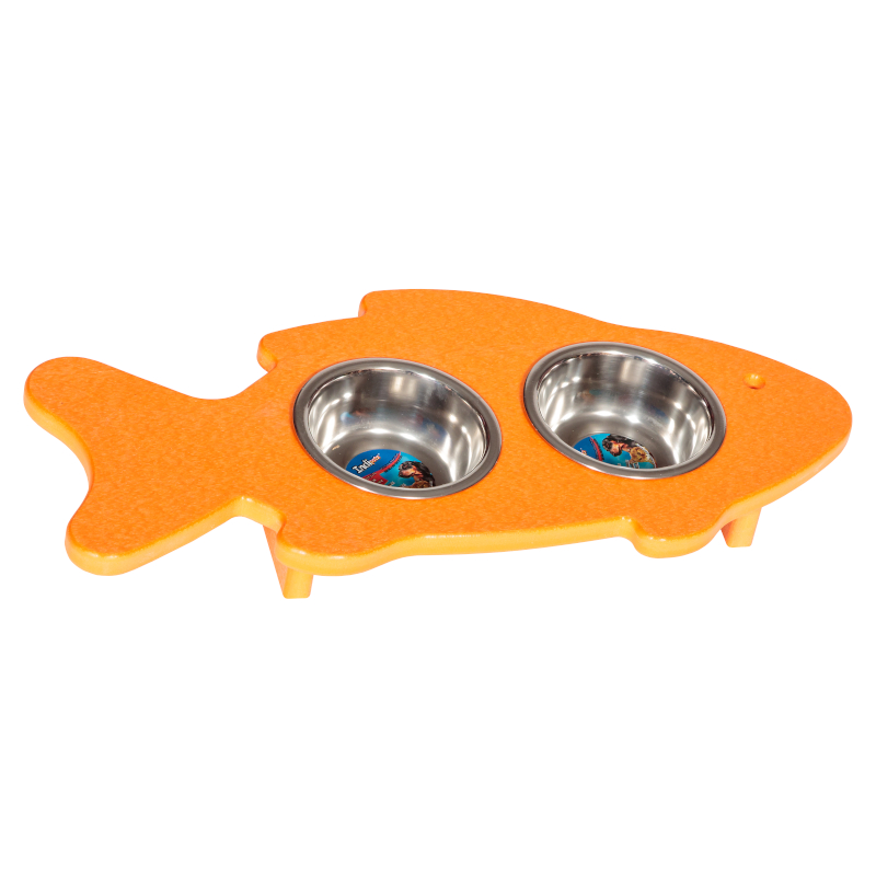 Fish Pet Feeder